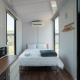 Tsinghua 1 Tiny Home by Tiny Away, Hsien-tzu-liao - Fotografie 3