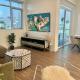 Penthouse with Hollywood Sign View 2 Bedrooms with 3 Beds, Los Angeles - Foto 7