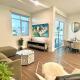 Penthouse with Hollywood Sign View 2 Bedrooms with 3 Beds, Los Angeles - Foto 1
