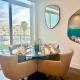 Penthouse with Hollywood Sign View 2 Bedrooms with 3 Beds, Los Angeles (foto 4)