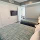 Penthouse with Hollywood Sign View 2 Bedrooms with 3 Beds, Los Angeles (foto 7)