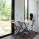 Tsinghua 2 Tiny Home by Tiny Away Hsien-tzu-liao - Fotografie 10