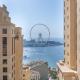 High-floor 1br New Design Steps To Jbr Beach, Dubai - Foto 2