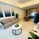 Emerald Homes at R&F - free WiFi & 1 carpark - Dual-Key Johor Bahru - Foto 1