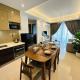 Emerald Homes at R&F - free WiFi & 1 carpark - Dual-Key Johor Bahru - Foto 10