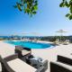 Diamantis Villa, Serene Oasis with SeaViews, By ThinkVilla Adelianos Kampos - Foto 2