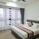 Agile Residence suites Bukit Bintang Kuala Lumpur, Kuala Lumpur - Fotografie 5