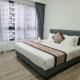 Agile Residence suites Bukit Bintang Kuala Lumpur, Kuala Lumpur - Fotografie 4