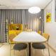 #Elivator#FreeParking #SeoulCenter #Upto 4 people, Soul - Fotografie 3