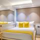 The Mini Suites Eton Tower Makati, Manila - Foto 1