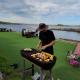 Summer idyll by the sea, Kjere - Foto 9