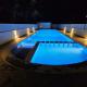 Garden Villa, Tranquil 2BR Retreat, Pool & Garden, Mahabalipuram, Mahabalipuram