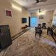 Garden Villa, Tranquil 2BR Retreat, Pool & Garden, Mahabalipuram, Mahabalipuram (zdjęcie 4)