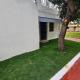 Garden Villa, Tranquil 2BR Retreat, Pool & Garden, Mahabalipuram, Mahabalipuram (zdjęcie 8)