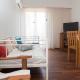 Minimal Flat in Historic Kerameikos by ΜΡS, Athen - Foto 1