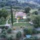 Il Poggio - Luxury villa in Tuscany, Cetona