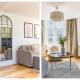 Sanders Regent Bright apartment in city center, Copenhague - Foto 3