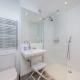 Stylish flat between London Bridge & Tower Bridge, Londýn - Fotografie 5