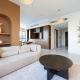 Panoramic Burj & Fountain Views 2BR, Dubaï - Photo 8