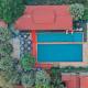 Phum Khmer Resort, Banlung (fotografie 2)