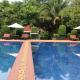 Phum Khmer Resort, Banlung (fotografie 4)