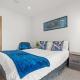 Axium Haven I Free Parking and Wifi I Contractors Stay, Birmingham (zdjęcie 4)