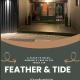 Feather and Tide Yzerfontein - Fotografie 1