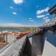 Sea View Duplex w Terrace in Goldenhorn, Istanbul - Photo 1
