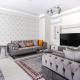 Sea View Duplex w Terrace in Goldenhorn, Istanbul - Photo 6