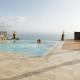 Suite de lujo con Piscina, Terraza y Espectaculares Vistas al Mar, Santa Cruz de la Palma - Fotografie 8