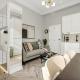 Quiet & Stylish 1BR Retreat in Lively North London, Londýn - Fotografie 5