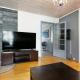 City apartment with 4 bedrooms & private terrace, Ålesund