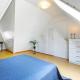 City apartment with 4 bedrooms & private terrace, Ålesund (zdjęcie 5)