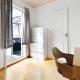 City apartment with 4 bedrooms & private terrace, Ålesund (zdjęcie 6)