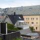 City apartment with 4 bedrooms & private terrace, Ålesund (zdjęcie 9)