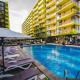Divin Apartments Beach Resort Năvodari - Zdjęcie 5