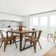 Deluxe 2 Bed Flat with Balcony in Hackney, Londýn - Fotografie 9