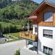 Seppenbauernhütte in Bad Ischl im Salzkammergut, Bad Ischl (fotografie 9)