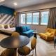 YalaRent Athens Central Suites - Perfect for Families & Groups, Atény - Fotografie 1