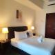 Velvet Suite at Berjaya Times Square Kuala Lumpur, Kuala Lumpur - Foto 9