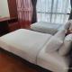 Velvet Suite at Berjaya Times Square Kuala Lumpur, Kuala Lumpur - Foto 10