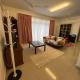 Santaii Stay - Seamless Remote Work and Family Fun, Putrajaya