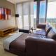 Sandton Smart Apartment Eighteen, Johannesburg - Fotografie 1
