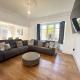 Stanley House - Luxury 6 Bed, Free Parking Blackpool - Fotografie 2
