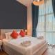 Rare Holiday Homes - Mediterranean Cluster - Near Ibn Battuta Mall - Discovery Garden - Building# Med 65 - RG04, Dubai - Foto 1