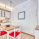 GuestHost - Bright Apartment with garden Perugia - Zdjęcie 4