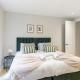 Luxurious 2BR Sleeps 6 Hotel-Style Comfort The Oak, Londýn - Fotografie 3