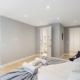 Luxurious 2BR Sleeps 6 Hotel-Style Comfort The Oak, Londýn - Fotografie 9