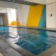 Serene Haven III in Tomas Morato, Manila - Fotografie 9