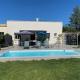 Chez Simone, maison calme et indépendante, piscine